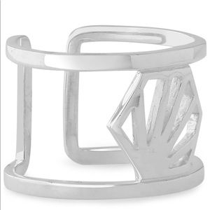 Rachel Jackson Sterling Silver Woman’s Ring Sz 7